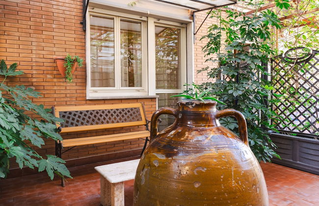 La Terrazza di Maria Pia - Foto 21