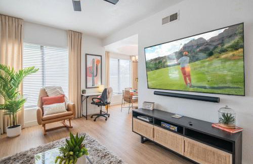 Family-Friendly Scottsdale Stay, Pool, Golf & Dining - 154 2QBR - Foto 55