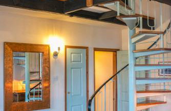 The Wheel House - Foto 13