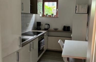 Stadtteil-Apartment - Foto 8