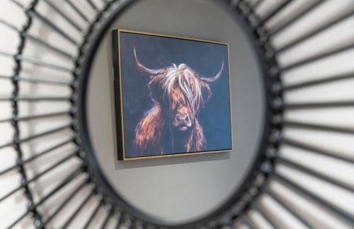 Broom Cottage - Foto 21