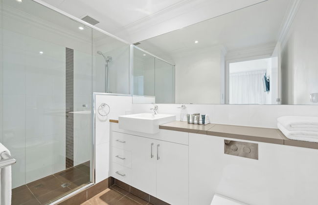 Dolphin Quay Apartments - Foto 38