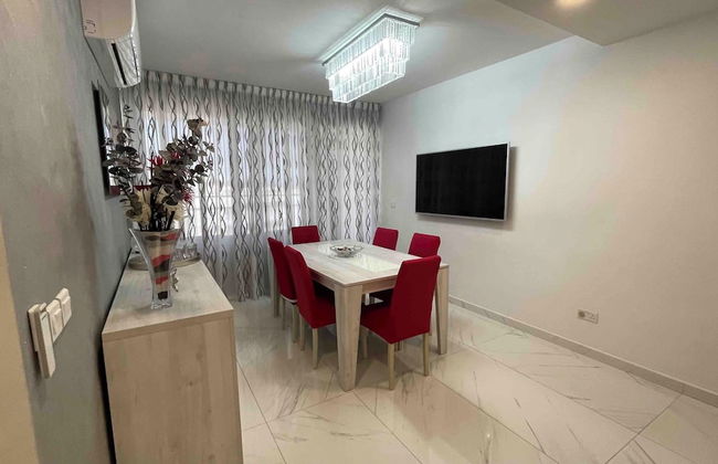 4. Sew View Luxury 2 Bedroom Apartment - Foto 41