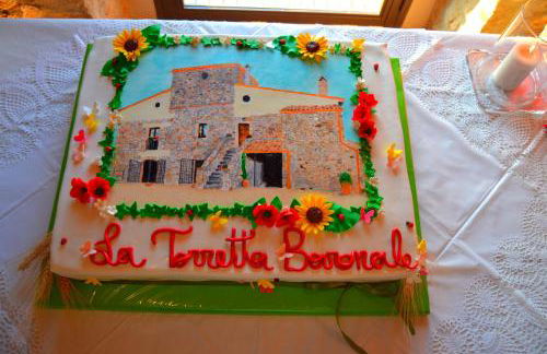 Country Relais La Torretta Baronale - Foto 34