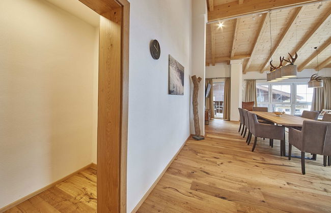 Residenz Der Wieshofer - Foto 67