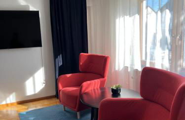 Gästehaus 24 Jettingen EG - Foto 2