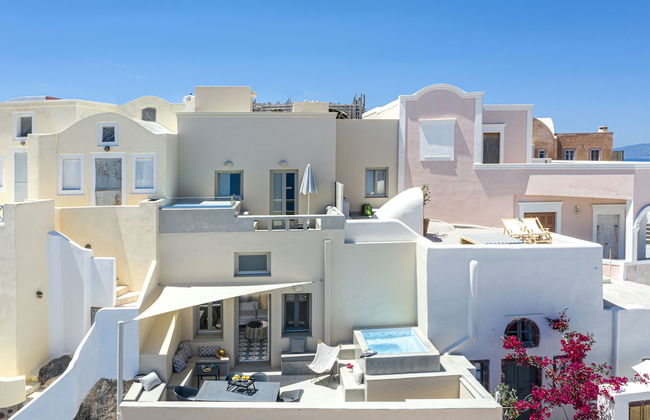 Caldera Houses - Foto 74