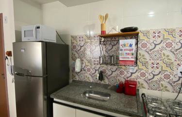 Apartamento completo 2 quartos em São João del-Rei - Pet friendly - Foto 5