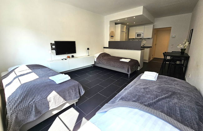 Old Town Apartments - Foto 52