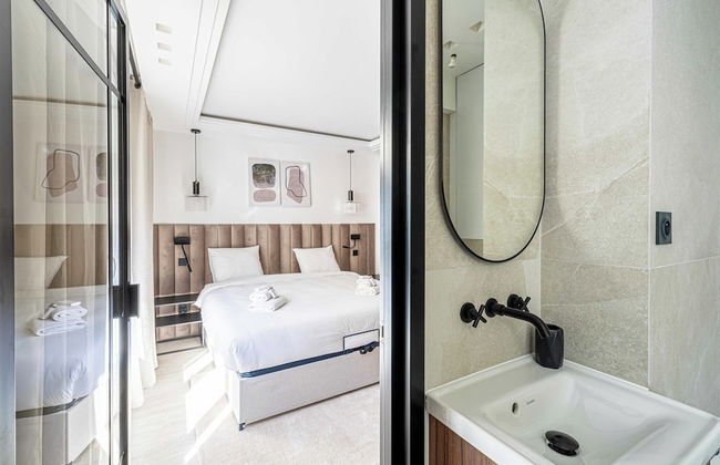 Luxurious Apartment - Croisette/carra D'or - Foto 14