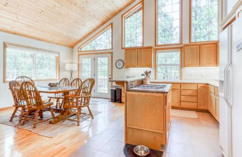 Camp Polk Lodge - Foto 6