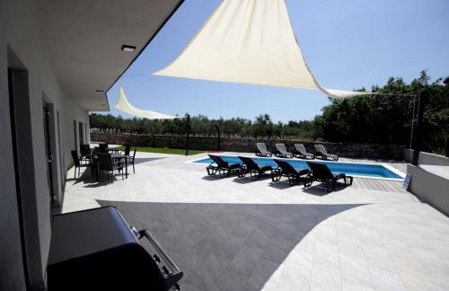 Holiday Home Respira - Foto 21