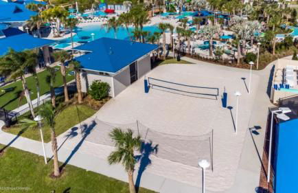 Orlando Villa 6248: Ultimate 5-Star Family Vacation at Windsor Island - Foto 69