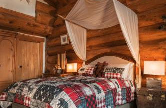 Caledonian Cabin - Photo 29