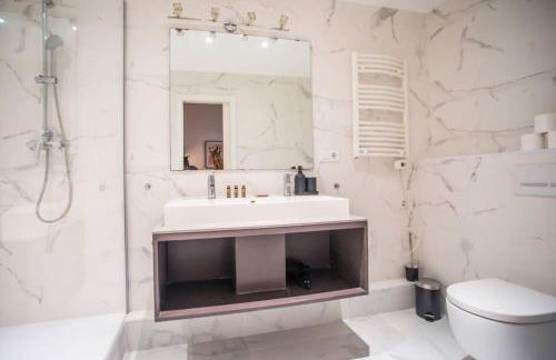 Fantástico piso en Barcelona - Foto 12