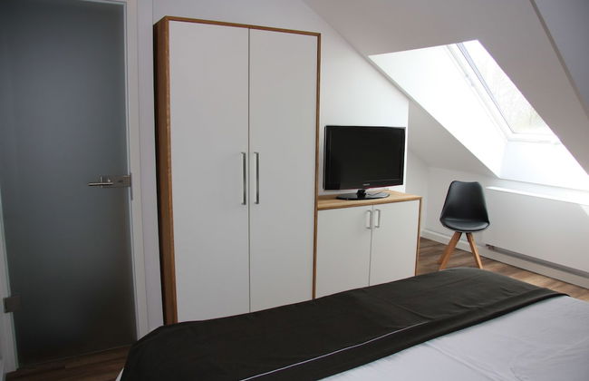 Appartementanlage Lancken-Granitz - Foto 3