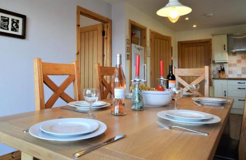 High Beach Cottage - Foto 6