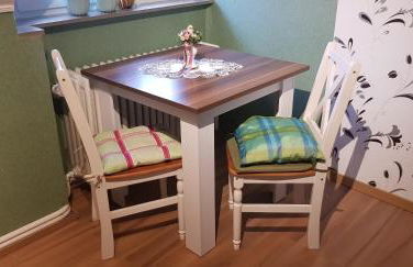 Ferienwohnung Prinz - Foto 7