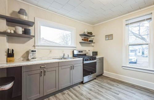 Escape to Beautiful Marinette - Foto 3