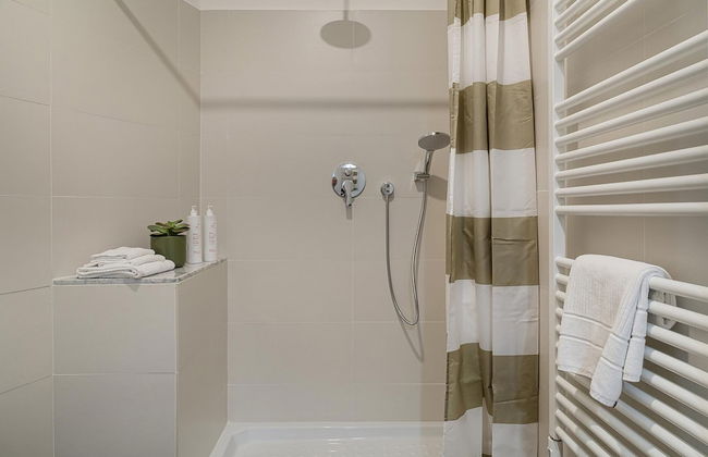 Deluxe Apartment - Green - Locazione - Foto 18