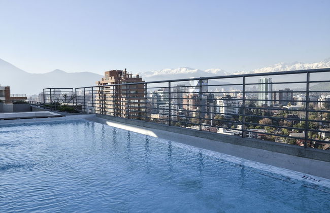 Norus Las Condes - Foto 58