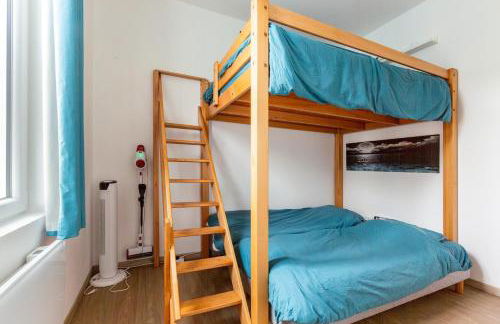 Petite maison CHATELNANON à 250 mètres de la mer - Foto 16