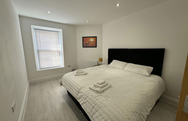 1 Bedroom Apartment in Walton - Foto 3