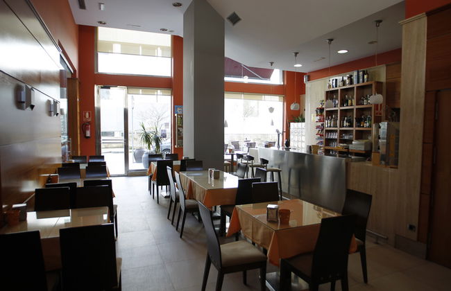 Ciudad de Lugo - Foto 29