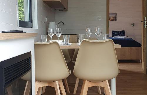 Przystań nad zatoką - Osada - Foto 61