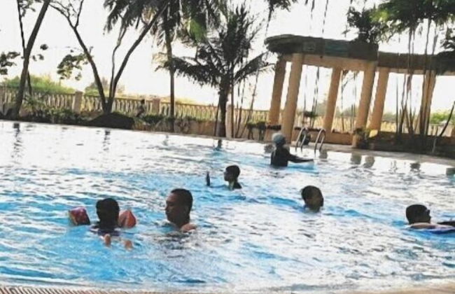 Lagenda Condominium - Foto 33