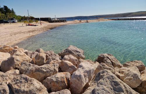 Apartman Valja - 55m2 - Sea View - Garden - Grill - Photo 37