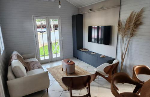 Luxury Villa close to lake and sea - Foto 17