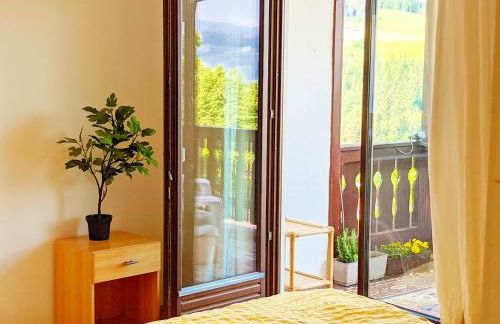 Vidora Apartments - Dolomites Escape in Alpe di Siusi (Seiser Alm) - Foto 6