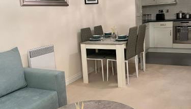 Next-Stop Haven - Foto 4, pet friendly, minibar