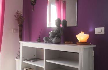 Flor de Loto -Finquita Lotusflower - Foto 5