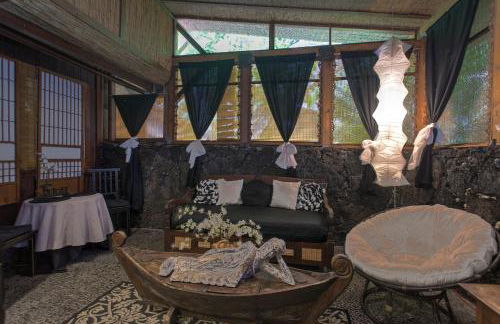 The Bali House and Cottage at Kehena Beach Hawaii - Foto 10