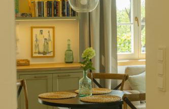 Oliwkowy Ganek - Foto 18