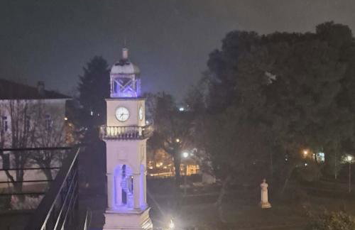 Ioannina Clocktower Studio - Foto 15