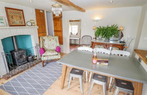 Jolls Cottage - Foto 10