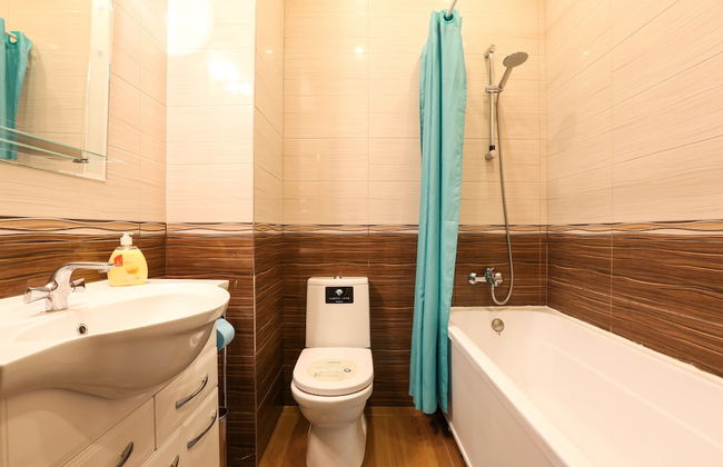 MaxRealty24 Kronshtadskij bulvar 6 k 4 - Foto 14