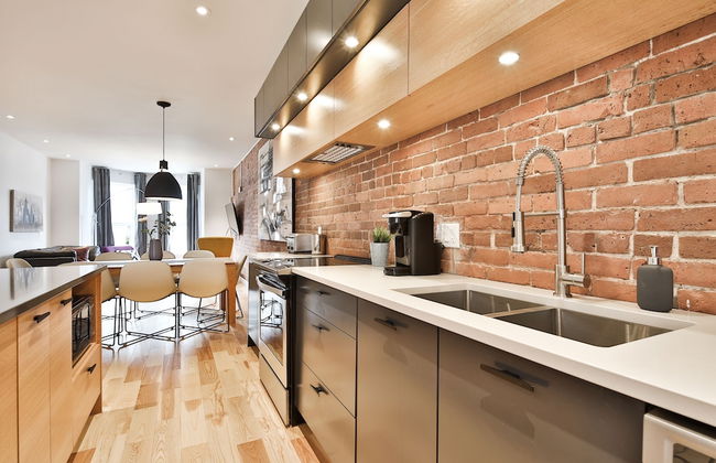 Les Lofts du Plateau - Foto 66