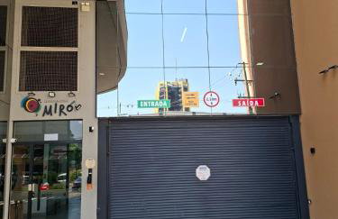 Residencial Miró apartamento 53 centro - Foto 3