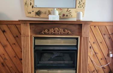 Magnolia Streamside Resort - Foto 33