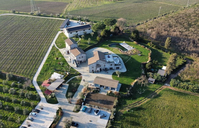 I Cacciagalli - Photo 67