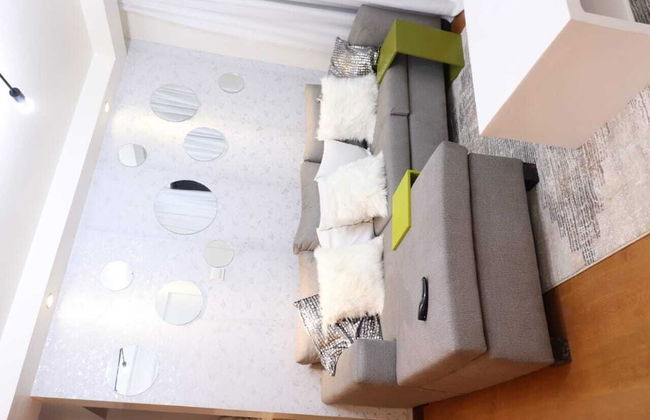 Lux Suites The Alma by Cytonn Ruaka - Foto 8