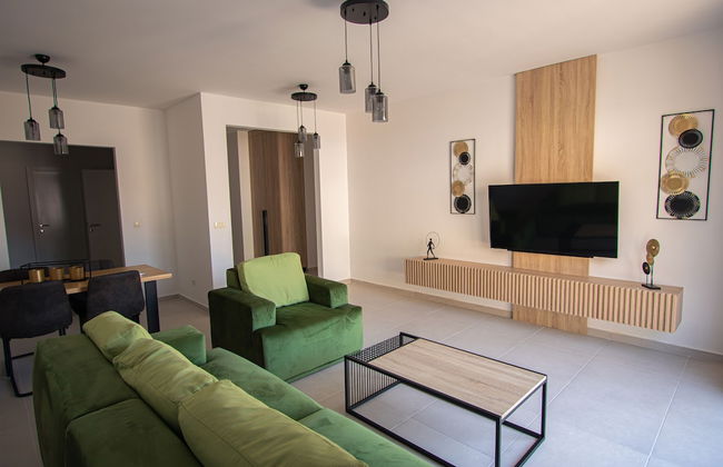 Vertmont Villa - Foto 61