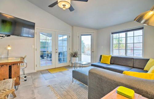 11 Mi to Dtwn Phoenix! Mtn-View Retreat with Hot Tub - Foto 6