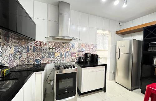 Apartamento em Belo Horizonte 3 - Foto 13