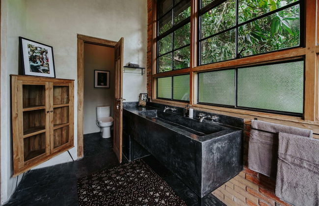 Exceptional 9BR Incredible Jungle View, River Access - Foto 58