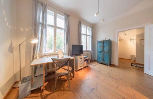 Design Apartments - "Im Holländerhaus" - Foto 54